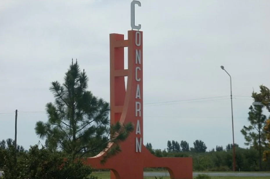 Concarán: golpearon a un jubilado