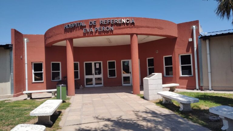 Fallecieron dos trabajadoras de salud por una gripe viral en Villa Mercedes