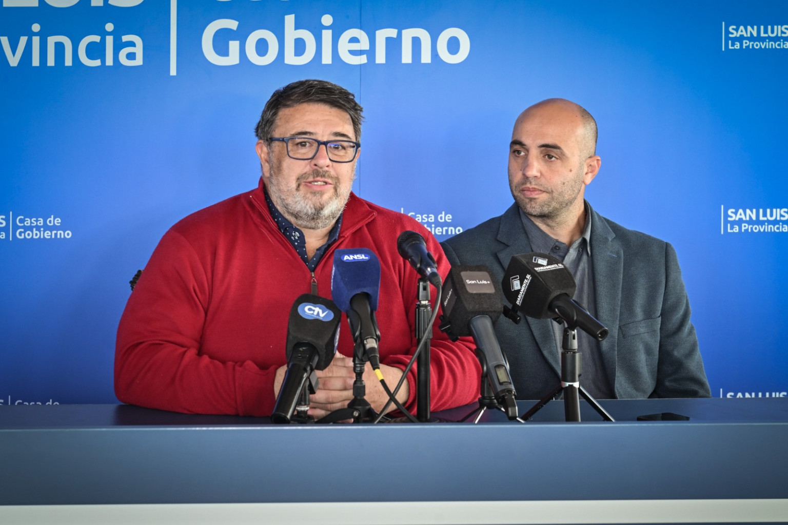 Empresas privadas contrataron a beneficiarios del Plan de Inclusión Social