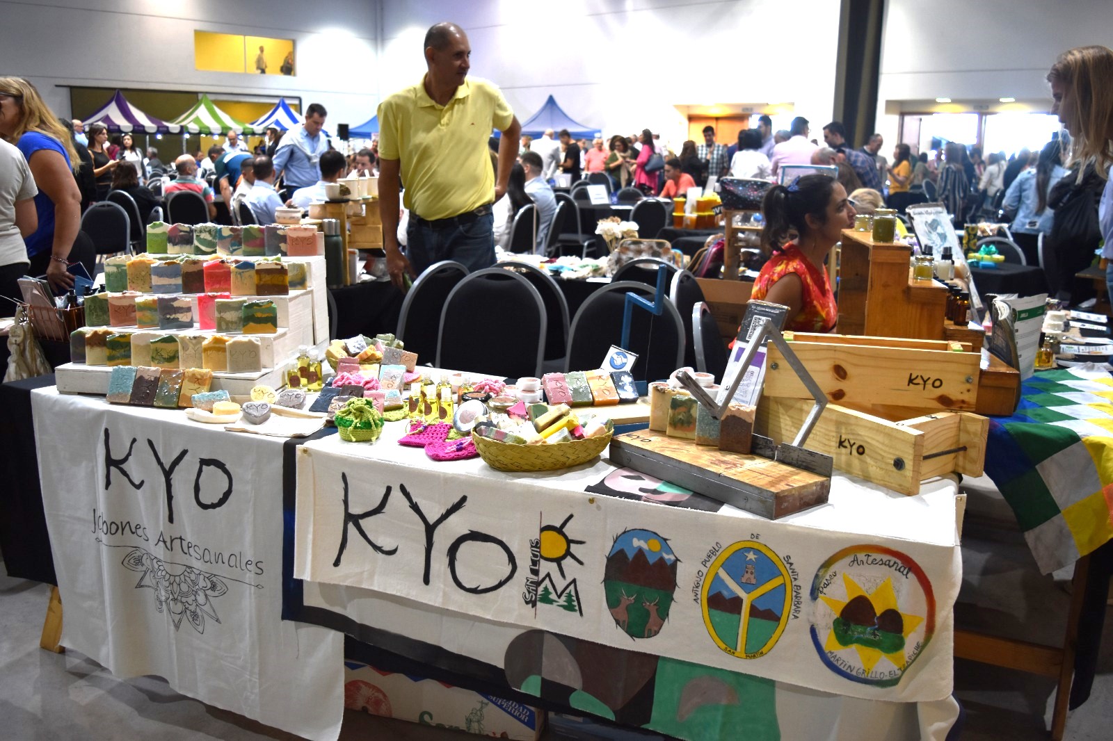 El sábado se realizarán las jornadas ECO en el predio de la UPRO