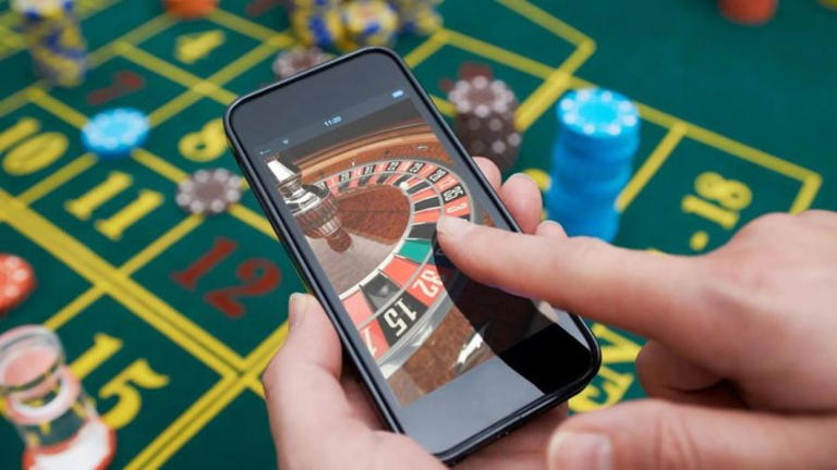 El gobierno porteño intimó a famosos e influencers por difundir sitios de ludopatía infantil