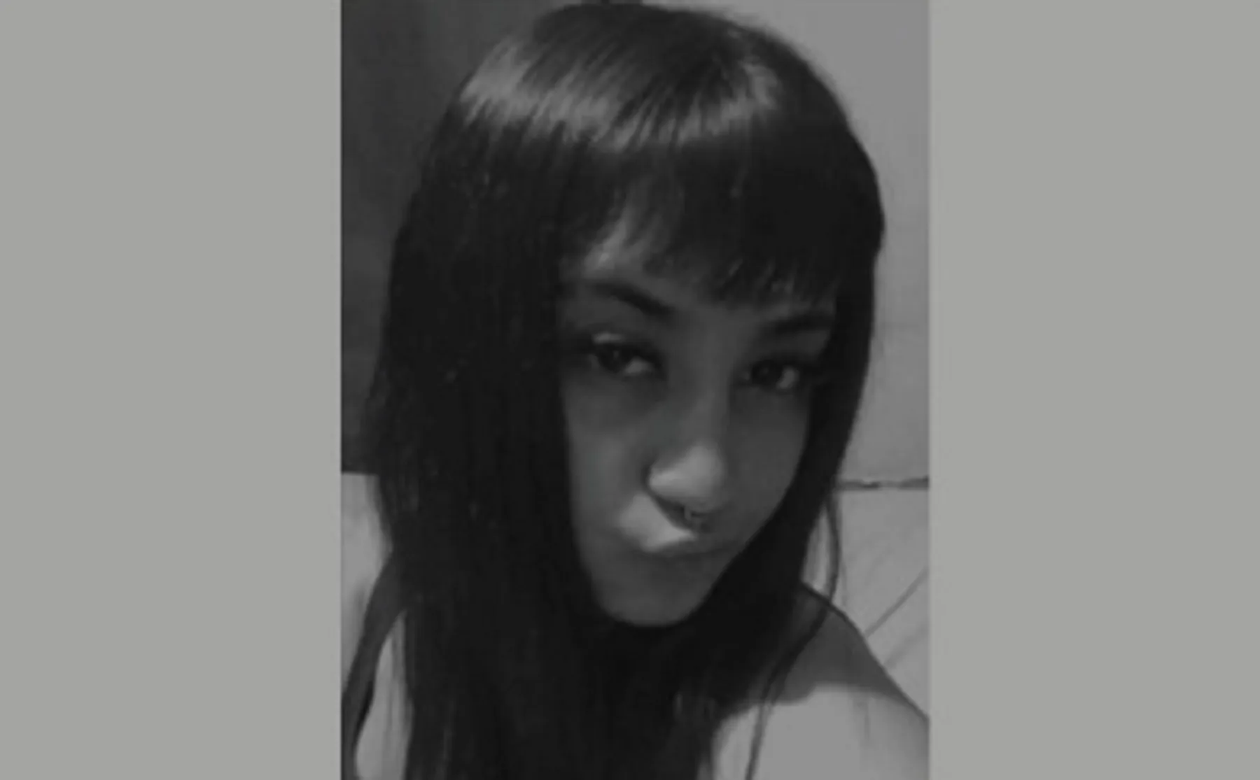 Neuquén Buscan a una adolescente desaparecida desde el 26 de junio