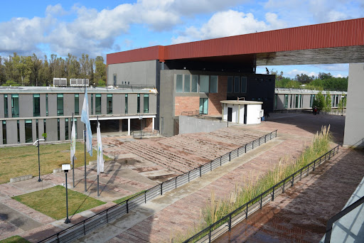 Poder Judicial Villa Mercedes