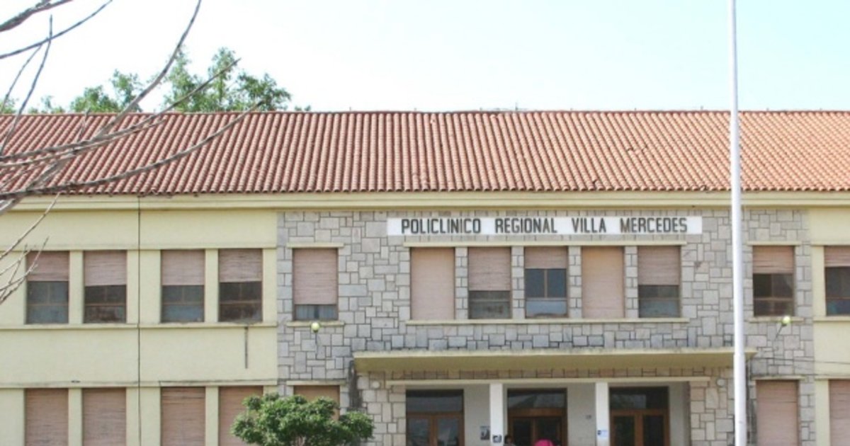 Continúa internado el joven que ingresó con una puñalada en el tórax