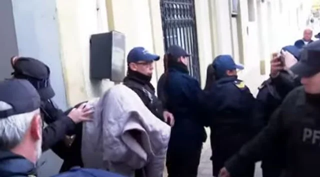 Caso Loan, trasladan a los imputados a Salta y Chaco