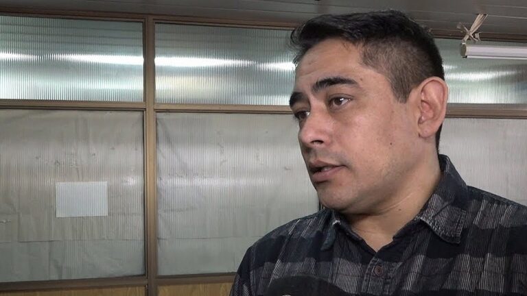 El lunes comienza el juicio a Carlos Solalinde por el asesinato de Johana Galdeano