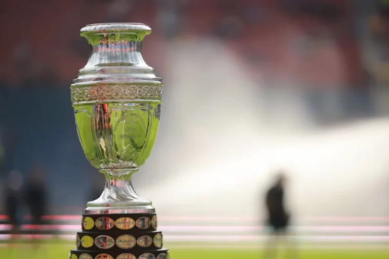 Copa América: Argentina y Colombia jugarán por el trofeo