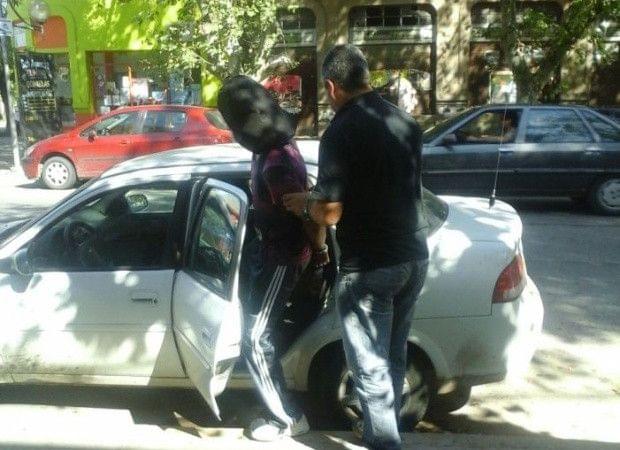 Villa Mercedes estaba prófugo desde 2022 y fue recapturado