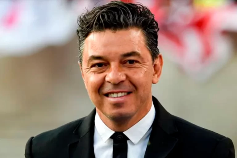 Millonarios ilusionados: crecen los rumores del regreso de Gallardo a River