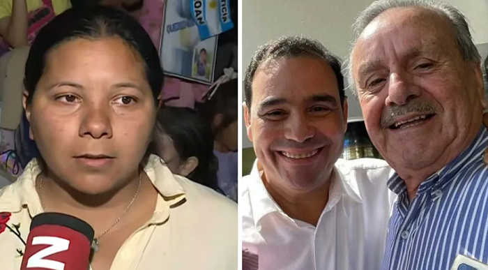 Denuncian al padre del Gobernador de Corrientes por abuso sexual