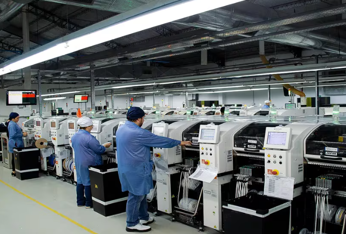 Confirman la venta de P&G pero seguiría operando la pañalera en Villa Mercedes