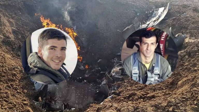 En menos de 4 años dos pilotos pierden la vida en aviones A4-AR