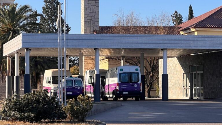 Barrio San José: Un hombre sufrió una descarga eléctrica, un vecino le hizo RCP y logró salvarlo