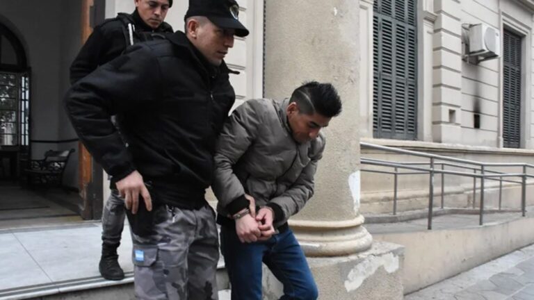 Villa Mercedes: fue condenado por abuso sexual y desde la cárcel lideraba una banda narco