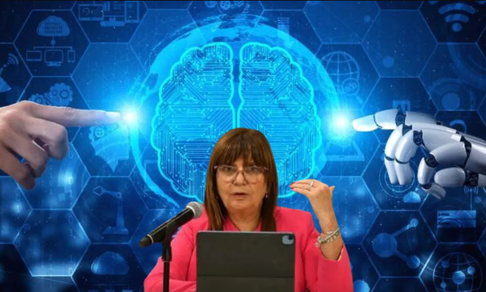 El Gobierno creó una Unidad de IA