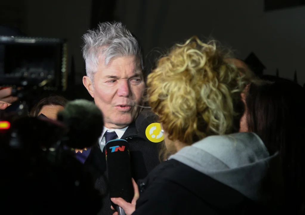 Caso Loan: Burlando ofreció una recompensa de 50 mil dólares