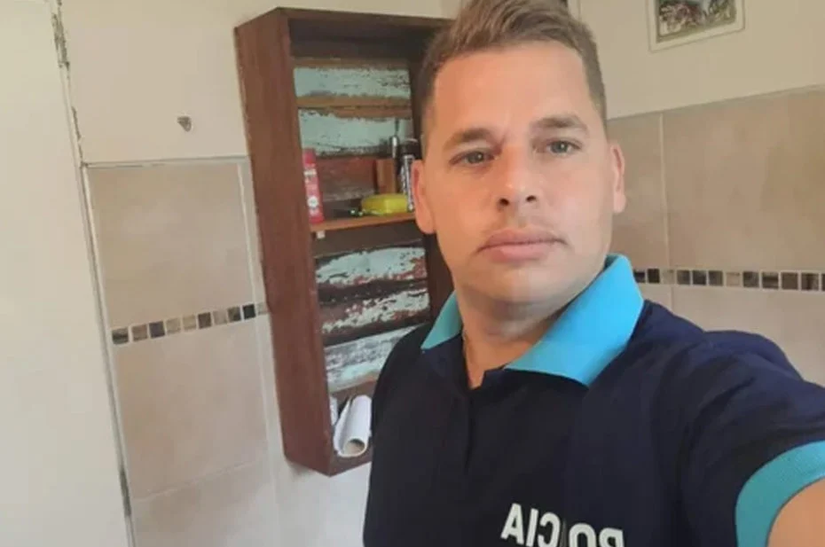 General Belgrano: un policía asesinó a su exsuegra y fue detenido cuando golpeaba a su expareja con un palo