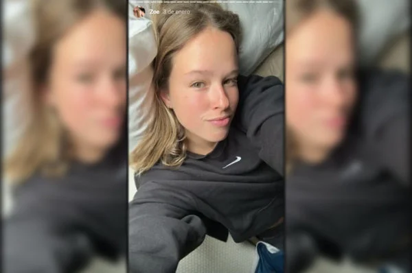 Tragedia en Las LEñas: una instructora muerió al accidentarse en una pista de esquí