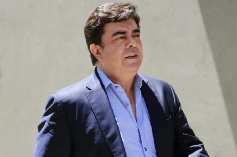 Confirmaron el procesamiento del Intendente de La Matanza por abuso sexual