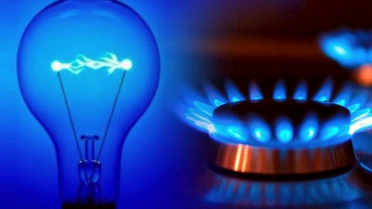 Luz y Gas