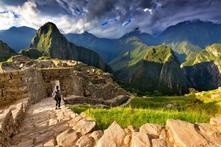 Murió un turista argentino en Perú porque la asistencia médica demoró 20 minutos