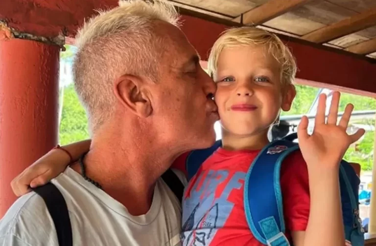 Denunciaron a Marley por corrupción de menores