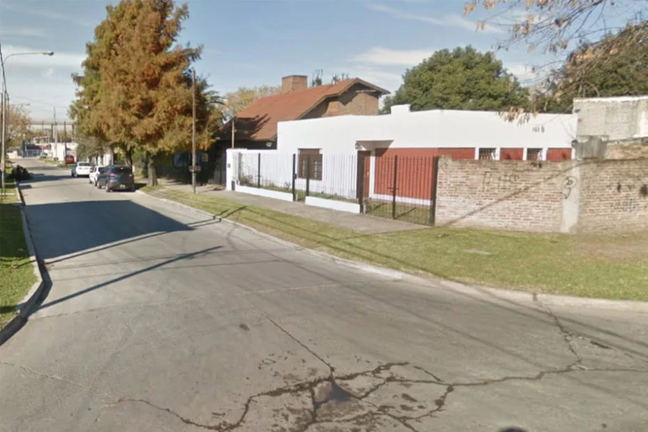 Una mujer mató a puñaladas a su padre e intentó suicidarse