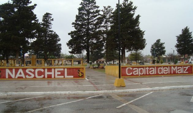 Naschel: concejalaes aprobaron una ordenanza que prohíbe a los menores de 16 años circular solos en las calles