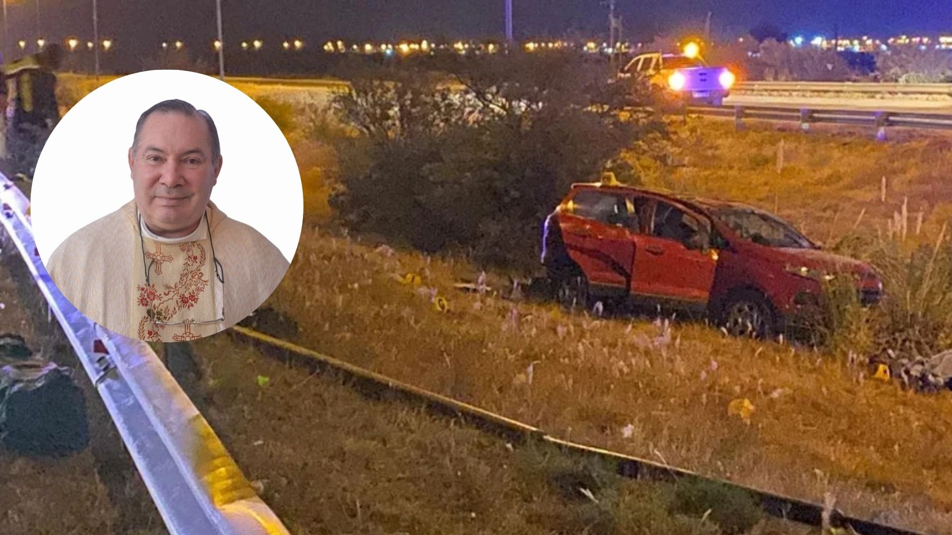 El obispo Barba oficiará una misa en honor al padre David Specchiale