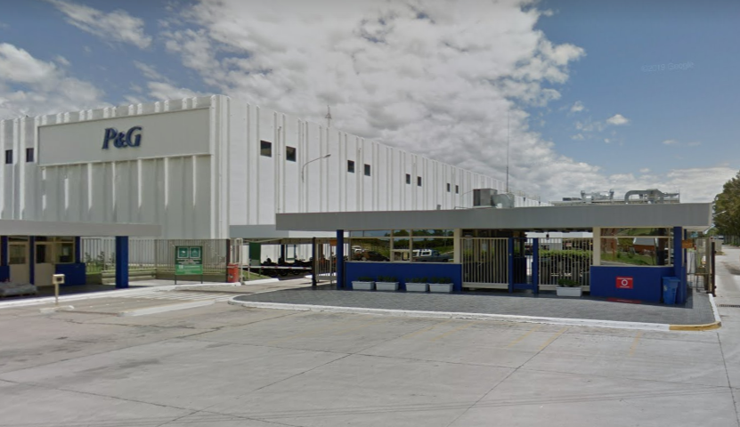 P&G garantizó los puestos de trabajo en Villa MErcedes