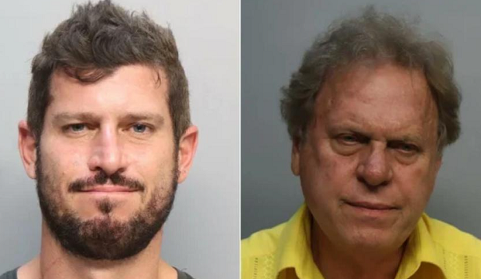 Copa América: el presidente de la Federación Colombiana de Fútbol fue detenido