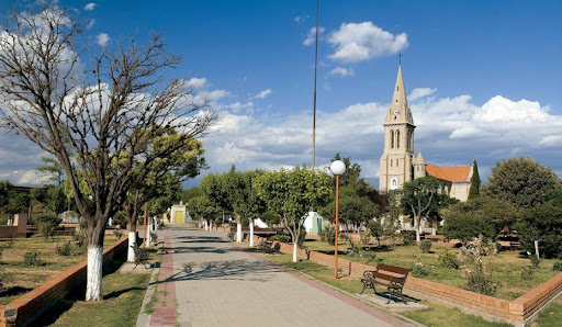 Valle del Conlara; un exintendente está sospechado de acoso sexual a una alumna