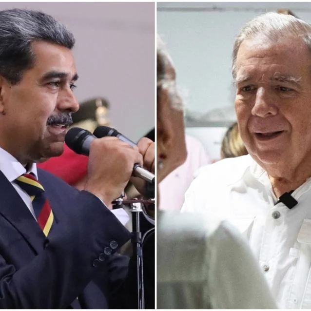 Elecciones en Venezuela: legisladores argentinos fueron deportados