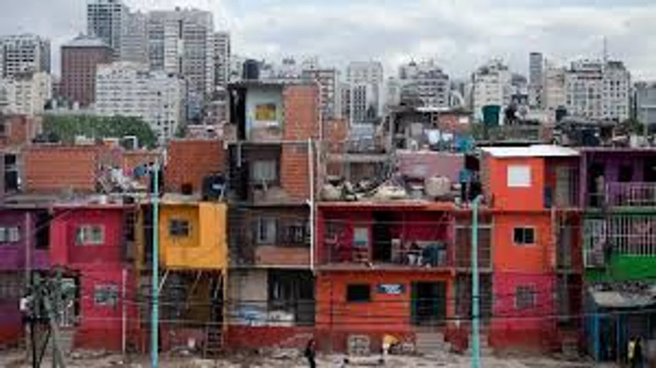 Un menor de 15 años manipulaba un revólver y mató de un disparo a otro de 16