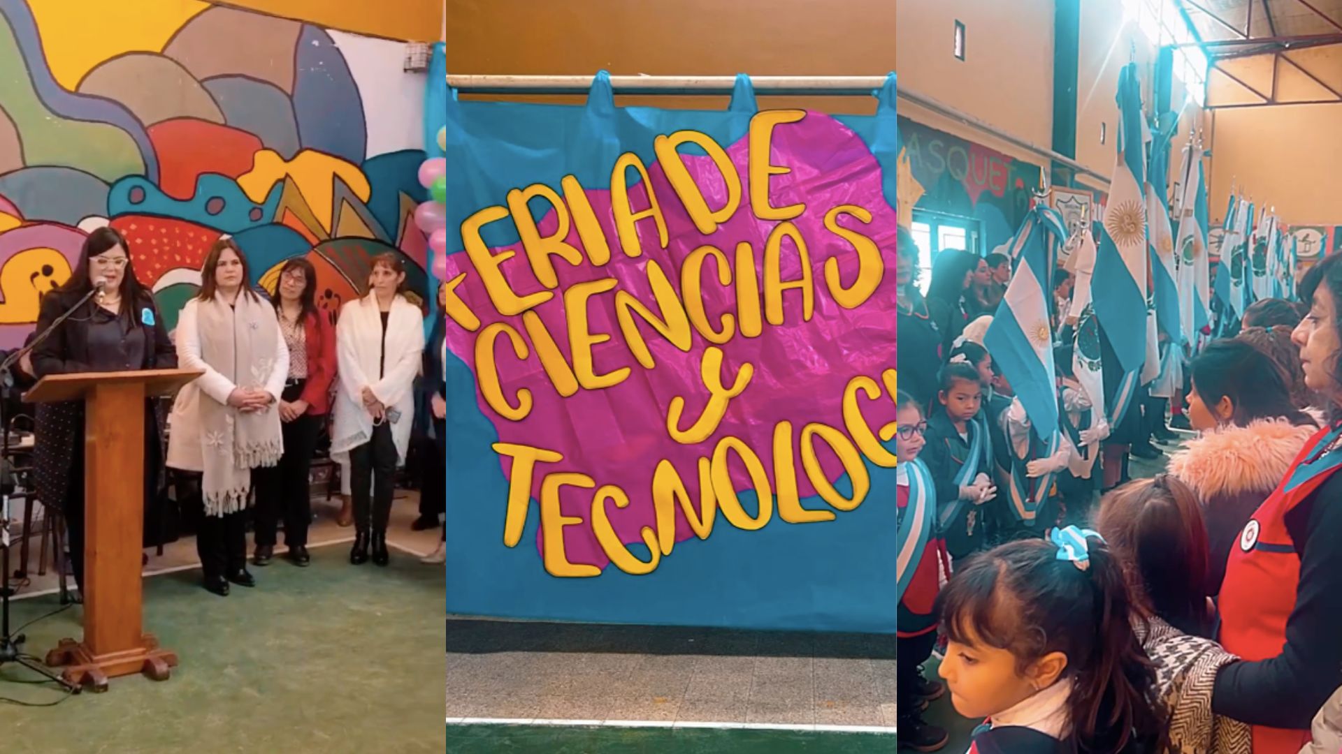 Feria de Ciencias