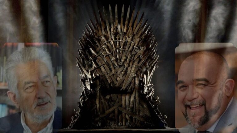 Game Of Throne