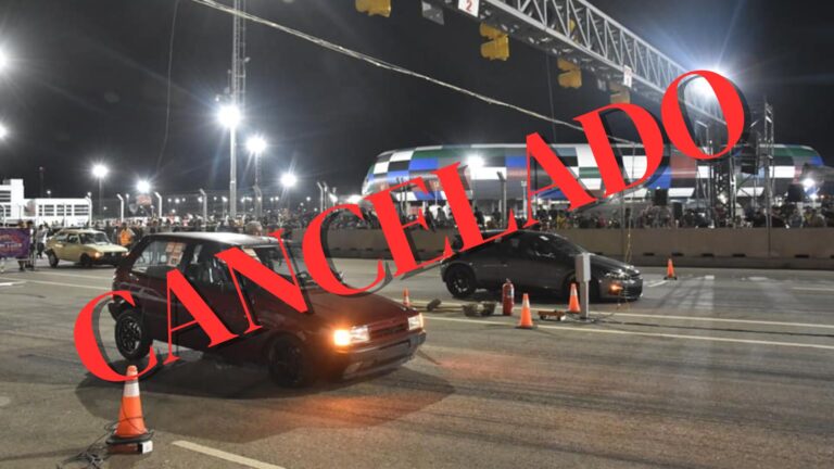 Se cancelaron las “Picadas en La Pedrera” por el aumento de los costos