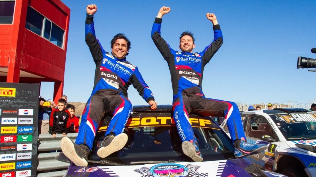 Rally Nacional