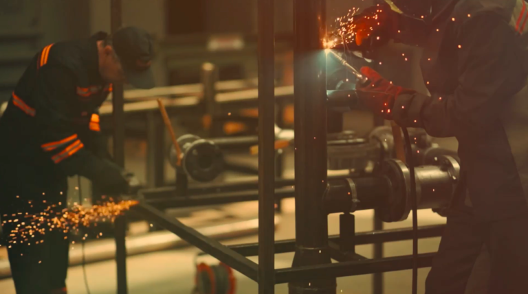 Importantes oportunidades laborales en Villa Mercedes en el sector de la industria