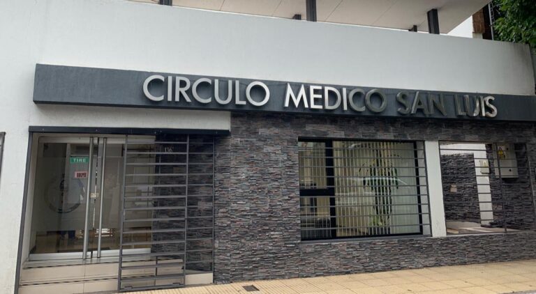 Círculo Médico San Luis
