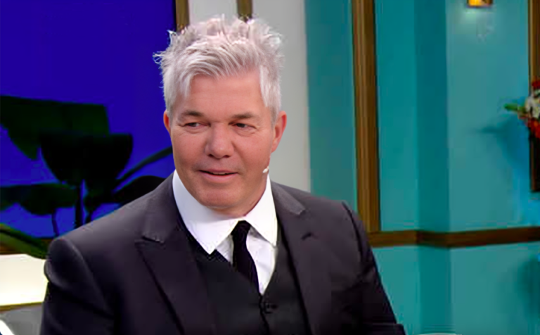 Fernando Burlando reveló que cree saber dónde está Loan Danilo Peña