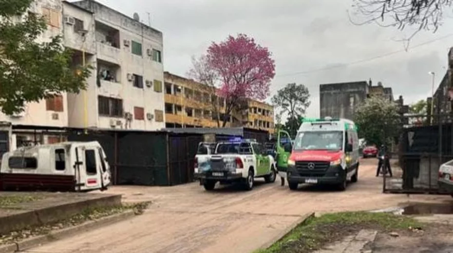 Corrientes: un gendarme mató a su pareja y luego se suicidó