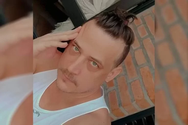 Detuvieron al hermano prófugo del diputado Kiczka, denunciado de "tenencia y distribución de material de explotación sexual de menores"