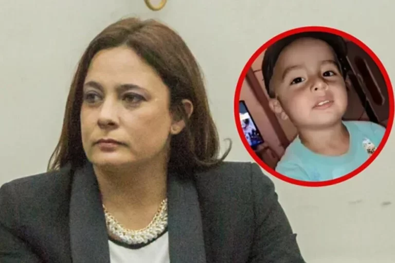 Caso Loan: una jueza dijo que no puede asegurar encontrar al niño