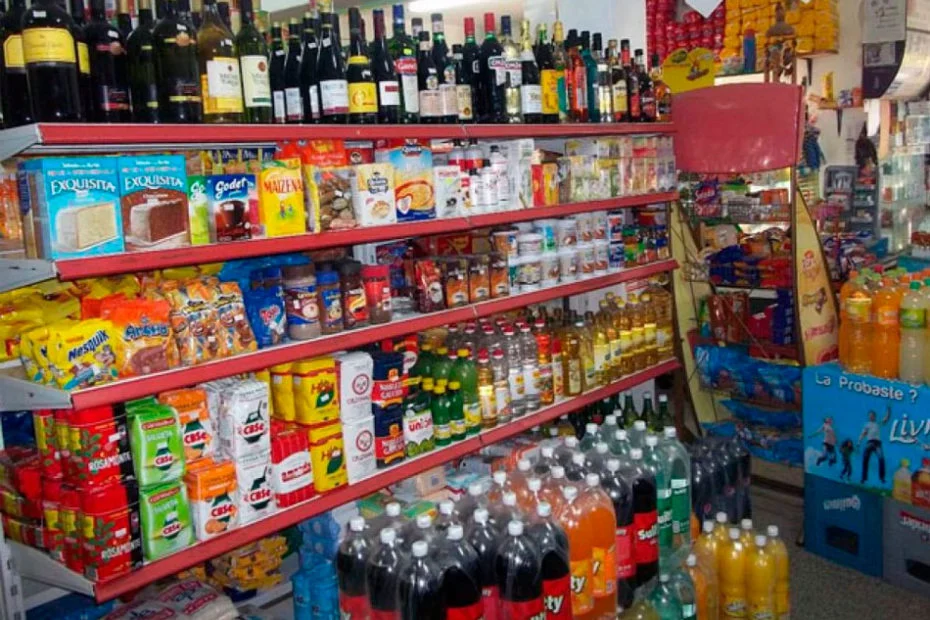 El Gobierno elimina retenciones a cuenta del impuesto a las ganancias e IVA en las ventas de comercio