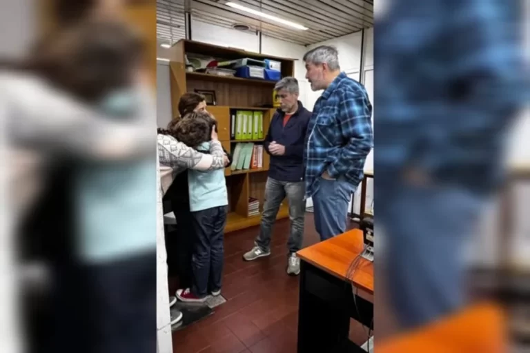 Córdoba: apareció el niño de 9 años que estaba desaparecido