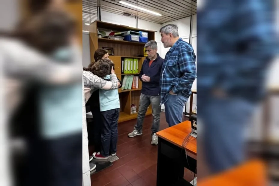 Córdoba: apareció el niño de 9 años que estaba desaparecido