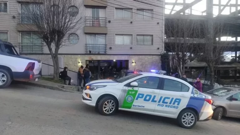 Bariloche: imputaron a un joven de 18 años por apuñalar más de 40 veces a un hombre de 60