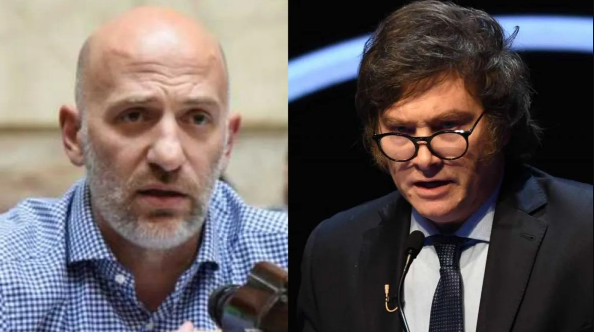 La UBA respondió al Gobierno