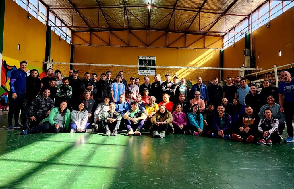 Voleibol